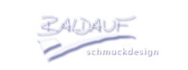 Baldauf Schmuckdesign